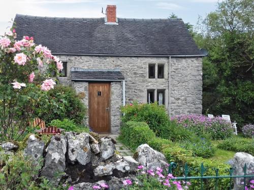 Matlock Casa | Ivy Cottage