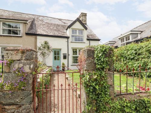 Harlech Casa | Ivy Cottage