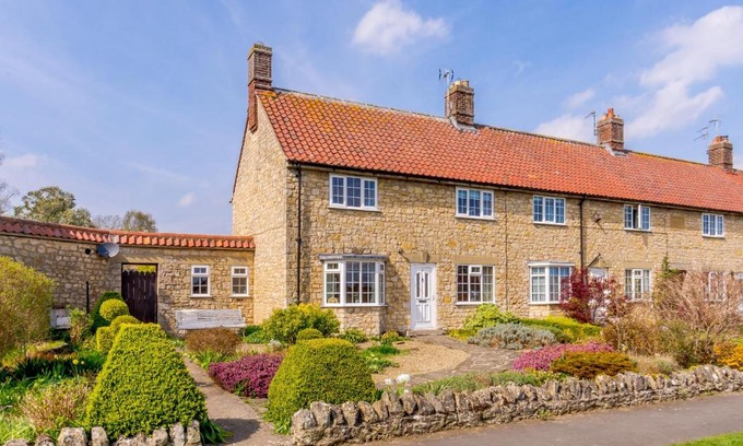 Helmsley Casa | Ivy Cottage