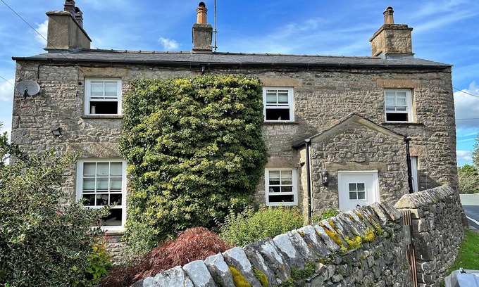 Casterton Cabaña | Ivy Cottage