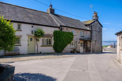 Silverdale Casa | Ivy Cottage
