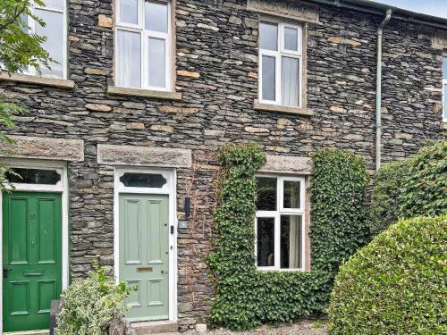 Staveley Casa | Ivy Cottage