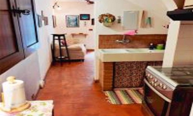 Allerona Apartamento | Ivy Cottage