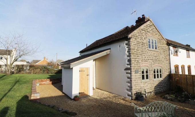 Moreton Cabaña | Ivy Cottage, MALVERN