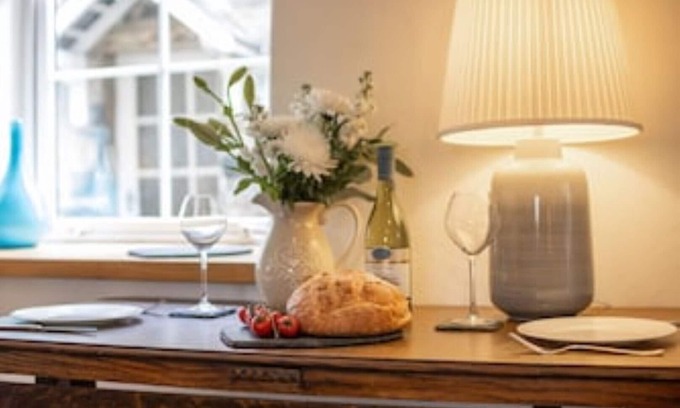 Dolgellau Casa | Ivy Court Cottage
