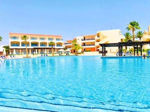 Ras Nasrani Complejo | Ivy Cyrene Island Aqua Park Resort