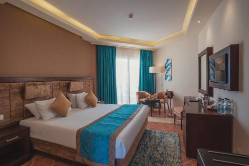 Ras Nasrani Complejo | Ivy Cyrene Sharm Resort Adults Friendly Plus 13