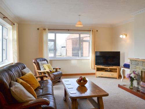 Selby Casa | Ivy Grange Cottage