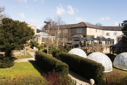Ingatestone Hotel | Ivy Hill Hotel, Sure Hotel Collection by Best Western