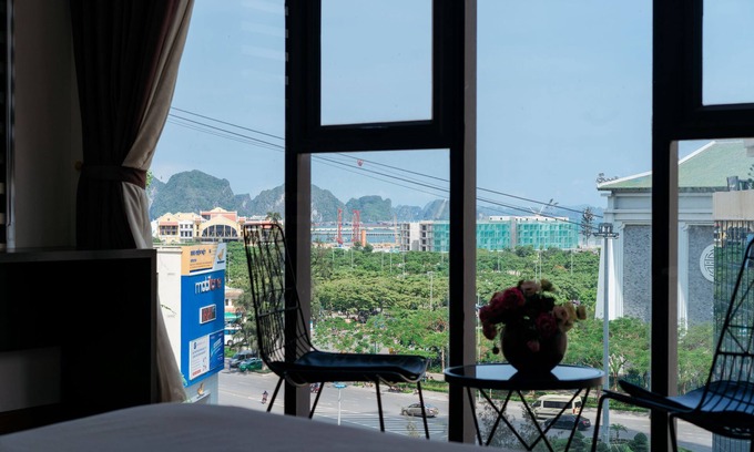Bai Chay Apartamento | Ivy Hotel - Halong