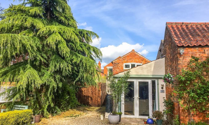 Sleaford Cabaña | Ivy House Barn
