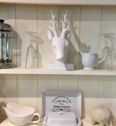Sleaford Casa | Ivy House Barn, Heckington