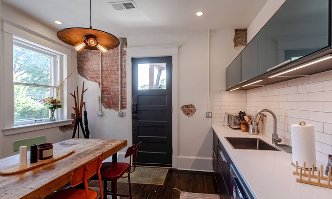 Hanover Place Apartamento | Ivy House Central Midtown