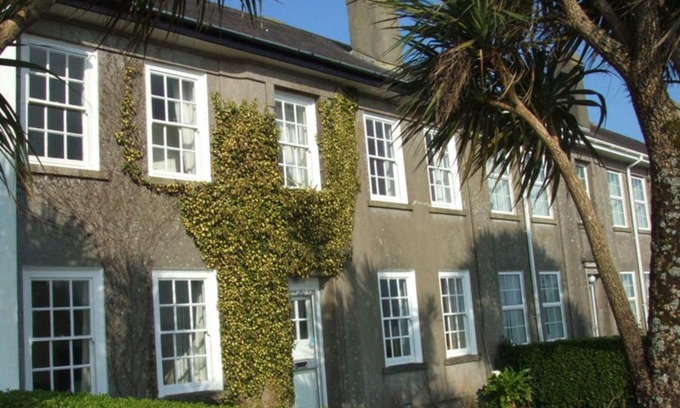 Reenglass Casa | Ivy House Holiday Home