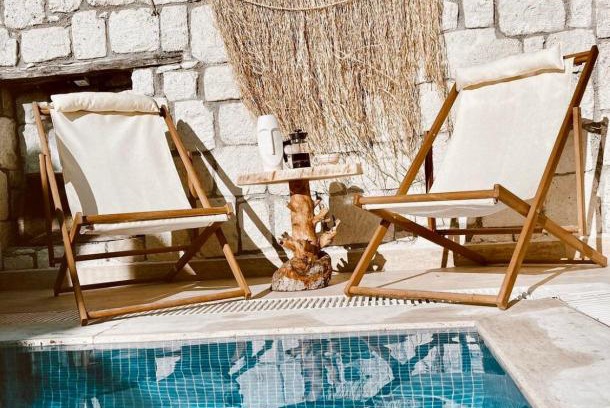 Tokoglu Cama Y Desayuno | Ivy House Loca Alaçatı