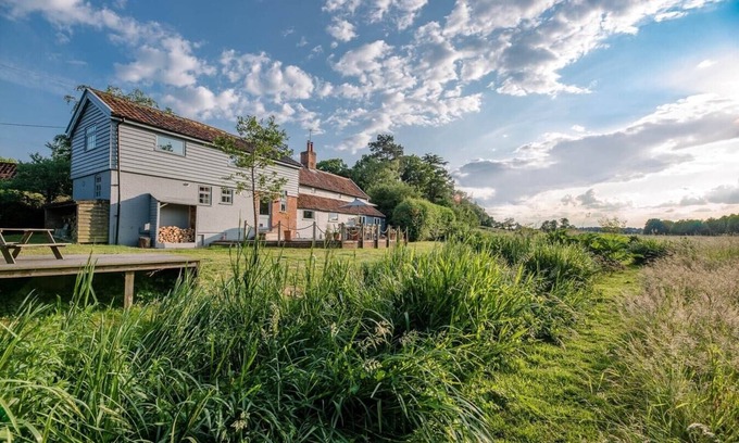 Halesworth Casa | Ivy House Mells
