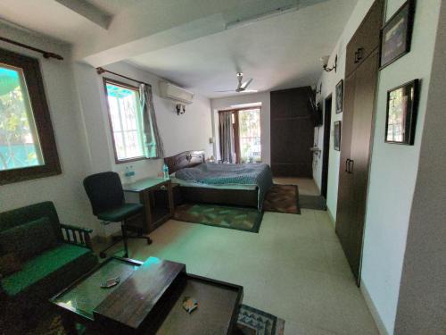 Bhopal Casa | Ivy's