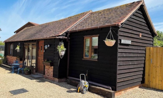 Callow End Casa | Ivy Stables