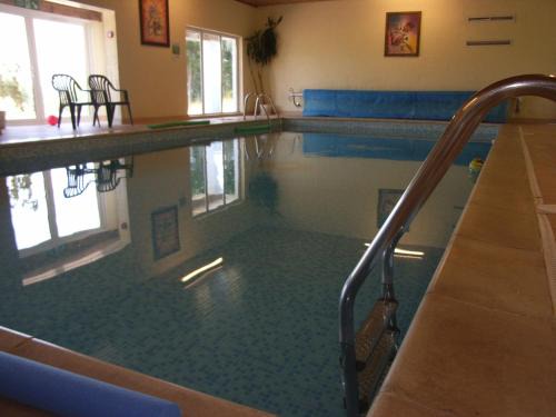 St. Florence Casa | Ivy Tower Cottages
