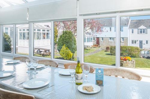 St. Florence Casa | Ivy Tower House