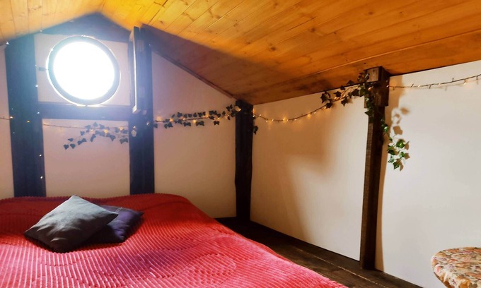 La Calera Hotel | Iwoka Ecoturismo