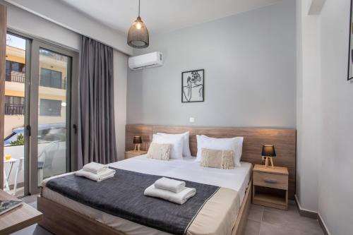 Ixia Apartamento | Ixia del sol Apartment