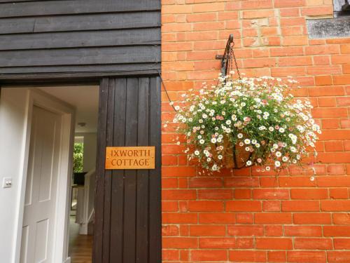 Ottery St Mary Casa | Ixworth Cottage