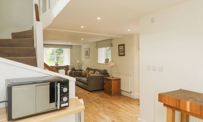 Ottery St Mary Cabaña | Ixworth Cottage