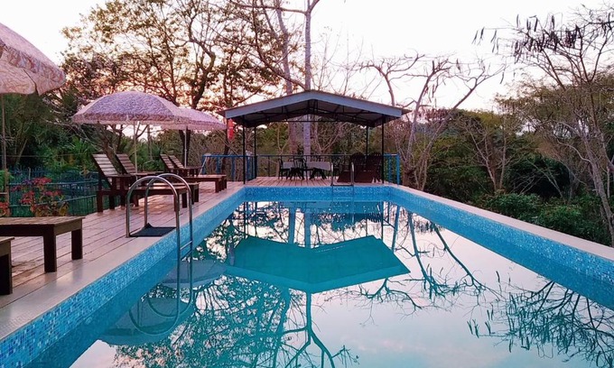 Ferrurgunj Complejo | Ixzire Port Blair Resort