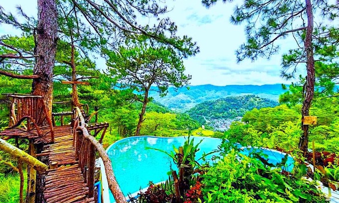 Bauko Otro | IYAMAN FARM NEAR SAGADA MOUNTAIN PROVINCE, PH