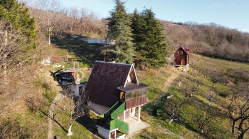 Petrovaradin Casa | Iza sedam gora
