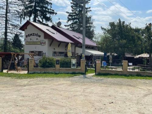 Martin Apartamento | Izba JULIANA v Penzióne pod Smrekom