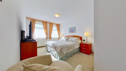 Trencianske Teplice Casa | Izba s kúpeľňou Florida