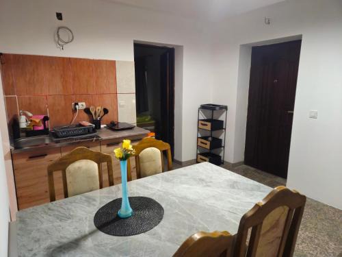 Kutina Apartamento | Izi Apartman
