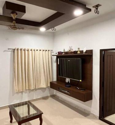 Chennai Apartamento | Izi transit stay 19A Airport