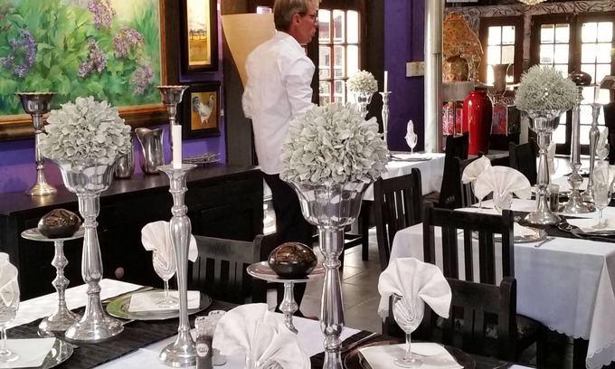 Ermelo Casa | Izimbali Lodge