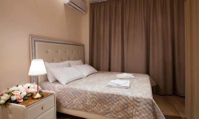 Balashikhinsky District Apartamento | Izmailovo Inn