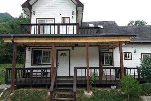 Gangneung Casa | Izmir Pension