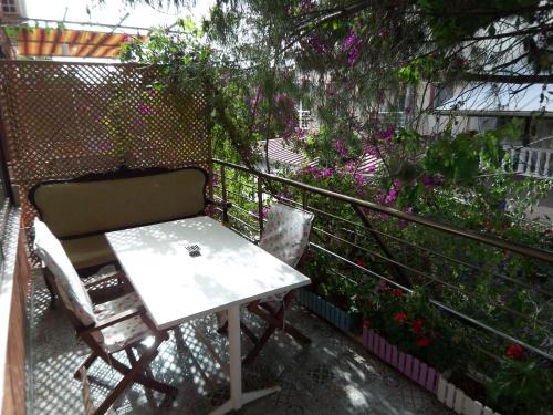 Urkmez Apartamento | izmir Tatil Evi Beach Resort Seferihisar