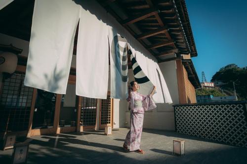 Higashiizu Hotel | Izu Atagawa Onsen Miharuya