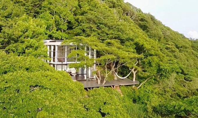 Ihama Casa | Izu Cliff House - Vacation STAY 29217v