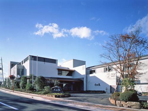 Izunokuni Hotel | Izu Daisenya