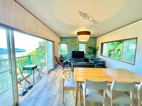 Usami Casa | izu high village - Vacation STAY 32849v