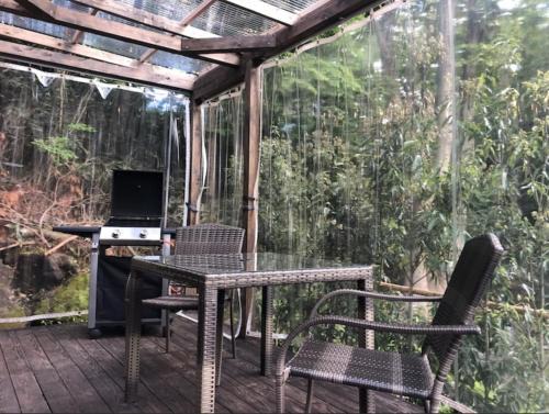 Ito Otro | Izu Kogen Tent Resort - Vacation STAY 02995v