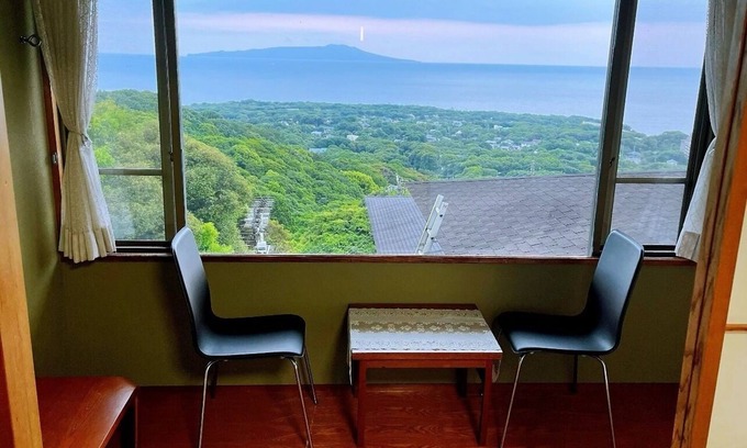 Ito Hotel | Izu ONE Club Room 301 An inn surrounded by mount / Ito Shizuoka