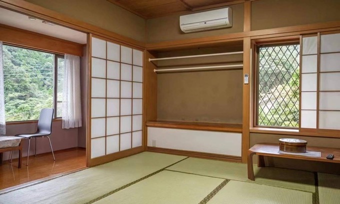 Ito Hotel | Izu ONE Club Room 303 An inn surrounded by moun / Ito Shizuoka