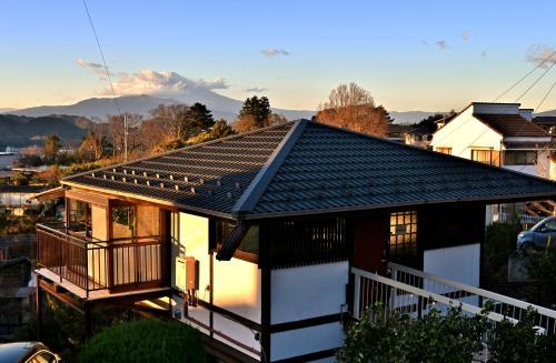 Izunokuni Casa | Izu Ricca