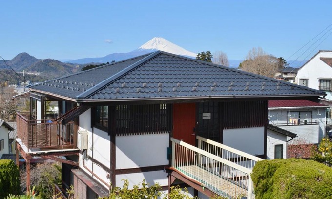 Izunokuni Casa | Izu Ricca - Vacation STAY 83345