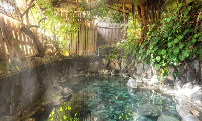Higashiizu Casa | Izuatagawa Onsen Miharuya