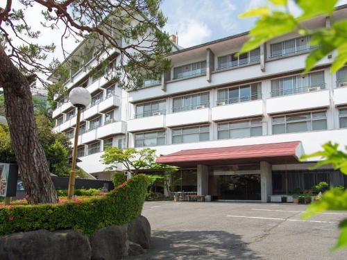 Ito Hotel | Izuito Onsen Daitokan